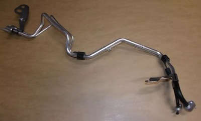 Шланг кондиционера renault оригинальный номер espace v 924629636r фото №1