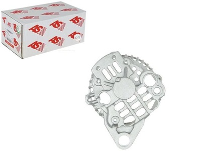 Кронштейн, фланець привідний генератора as-pl abr1004 фото №1