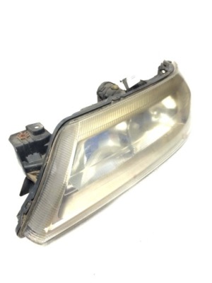 Фара фара передня ліва valeo renault laguna 008 164-00 8200163323 89 фото №1