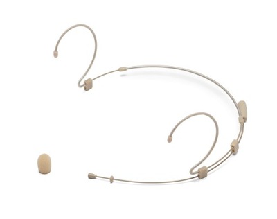 Samson DE10x Mikrofon pojemnościowy nagłowny