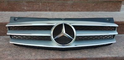 MERCEDES VITO VIANO W639 639 10- РЕСТАЙЛ РЕШЁТКА РЕШЁТКА