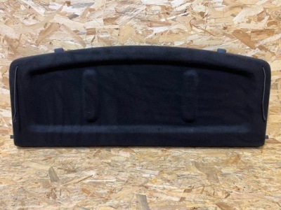 Полиця багажника задній hyundai i20 3 85930-q0000nnb оригінал nówka 2025 рік фото №1