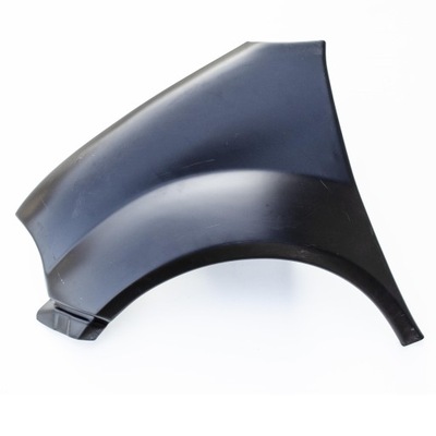 Крыло левый chatenet baroder фото №1