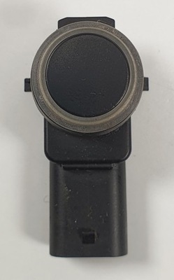 Датчик парковки pdc mercedes glk x204 фото №1