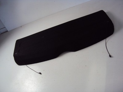 Полиця задня lancia delta 2008-2014 фото №1