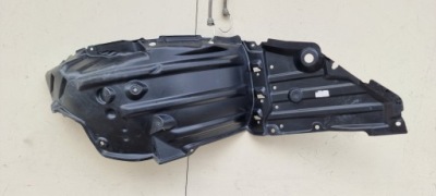 Подкрылок передние левая toyota corolla e21 sedan фото №1