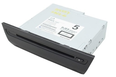 Считыватель навигации mazda 3 bm фото №1