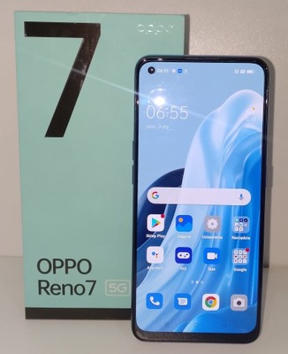 Oppo Reno 7 5G !MAG