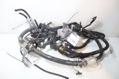 Електропроводка lpg honda jazz ii 1.4 фото №1