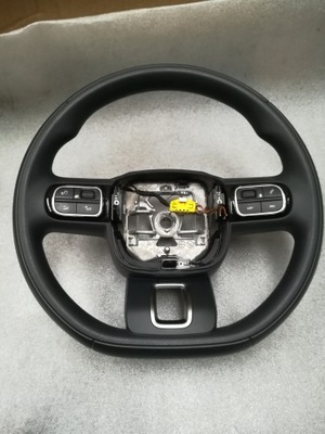 Renault оригінальний номер 98164325zd фото №1