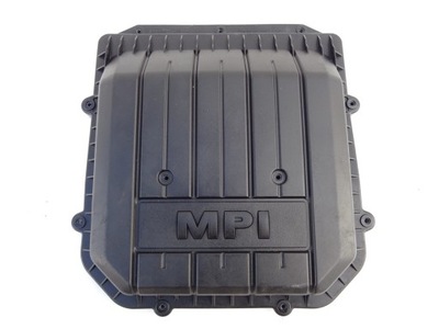 Корпус фільтра powietra kpl. з фільтром фото №1