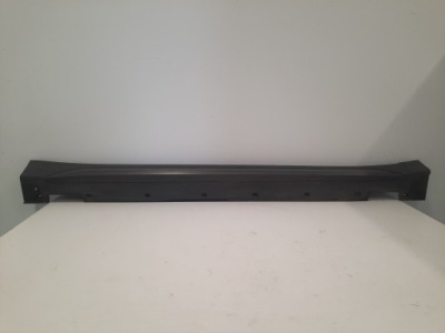 Hyundai tucson 33 15-19 накладка  порог правая порог правый  87754d7100 фото №1