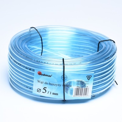 CABLE MANGA IGIELIT UKL SPRYSK. FI 5 ROLLO 25 MB  