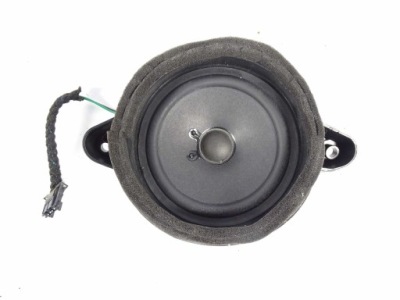 Mercedes vaneo w414 динамік правий задній задній фото №1