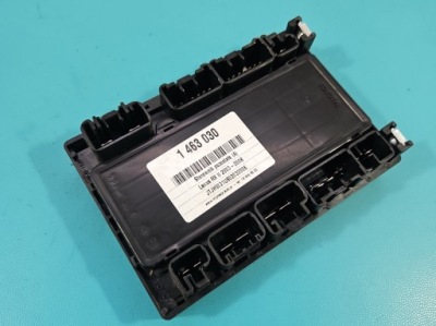 Блок керування модуль lexus rx 2 03-08 s05005031bkr фото №1