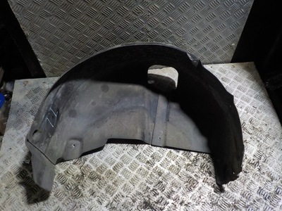 Skoda rapid 1.6 tdi 2016r підкрилок лівий задня 5jj810971 фото №1