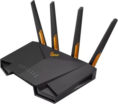 Access Point, Bridge, Router ASUS TUF Gaming AX4200 802.11ax (Wi-Fi 6)