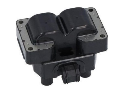 Катушка зажигания opel omega astra calibra фото №1