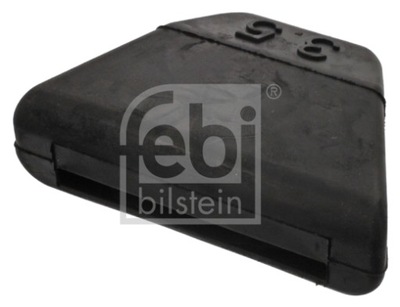 43691 FEBI BILSTEIN COJINETE RESORTE HOJAS  