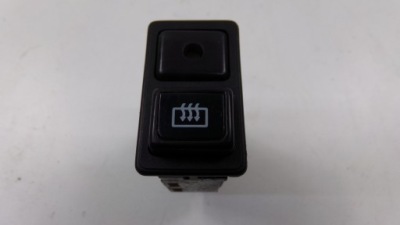 Daewoo tico переключатель отопления стекло задняя фото №1