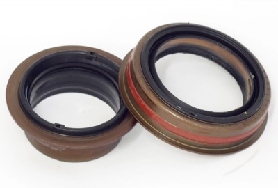 Привідний вал перед d30 / d44 ущільнювач wrangler 2007- фото №1