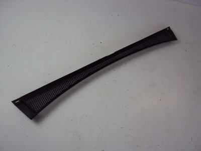 Жабо renault espace v 2015- фото №1