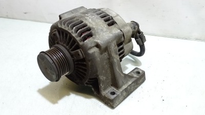 Генератор volvo v40 1.9 фото №1