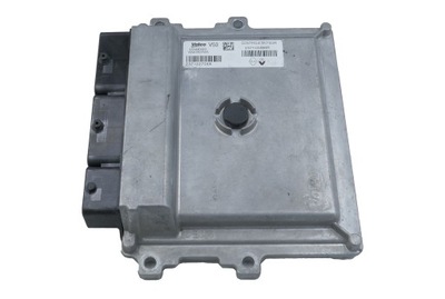 UNIDAD DE CONTROL RENAULT 237103368R 237102706R 130490523  