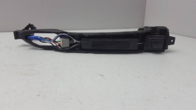 Ручка перед правая keyless 82667-aa200 elantra vii фото №1