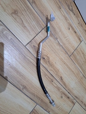 Шланг кондиціонера peugeot 9643919980 фото №1