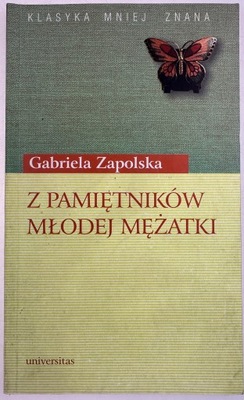 Z Pamiętników Młodej Mężatki