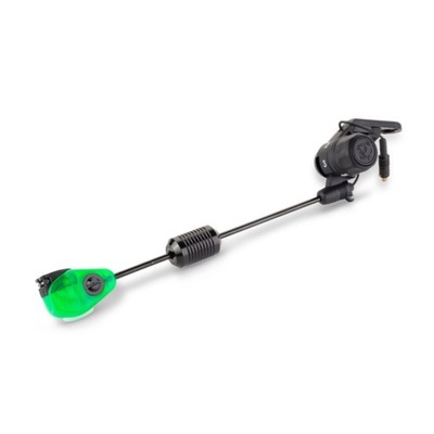 Nash Siren Night Glo Swing Arm Green