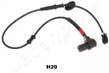 SENSOR ABS HYUNDAI JAPANPARTS  