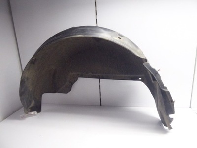 Mondeo mk3 lift подкрылок задняя левая kombi фото №1