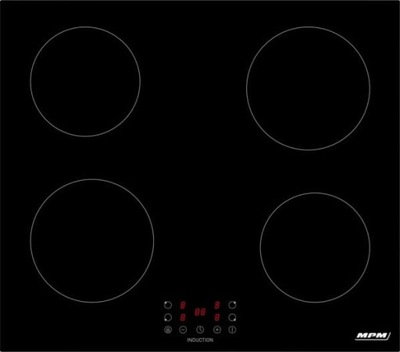 Płyta indukcyjna MPM MPM-60-IM-13