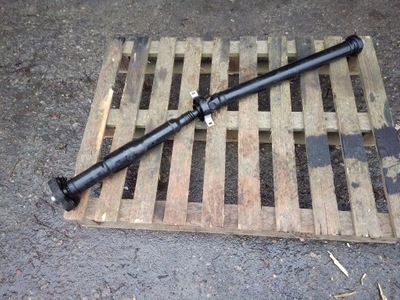 Wal привідний bmw g01 x3 фото №1