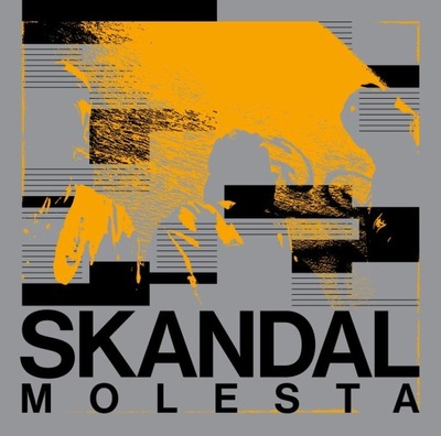 Molesta - Skandal [Reedycja]