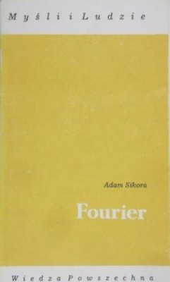 Adam Sikora - Fourier