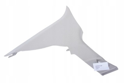 Защита стойка задняя левая infiniti q50 #5 фото №1