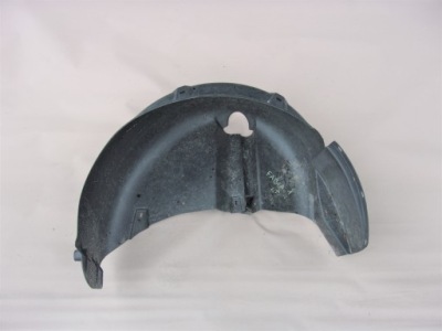 Skoda fabia i підкрилок задня задні ліва праве фото №1