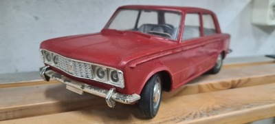 fiat 125 pocher 1/13