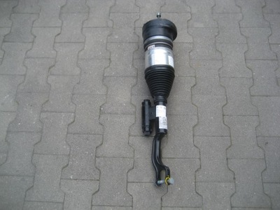 Mercedes eqs 297 амортизатор перед левый 4 matic фото №1