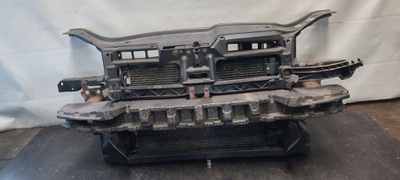 ПАНЕЛЬ ПЕРЕДНИЙ УСИЛИТЕЛЬ VW GOLF V 1,6 8V