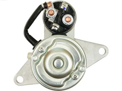 Стартер as-pl do mazda rx-8 1.3 фото №1