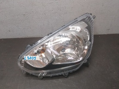 FARO PARTE DELANTERA IZQUIERDA MITSUBISHI SPACE STAR II 2 13-  