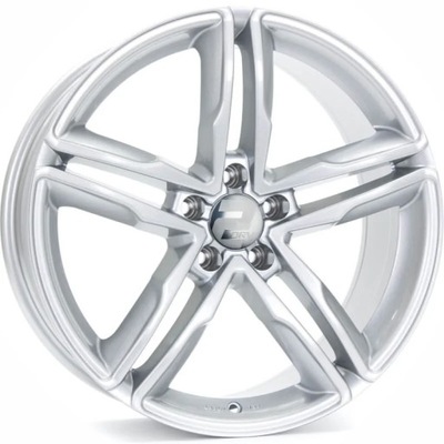 4x Felgi 2DRV WH11 8.5x19 5x112 ET30