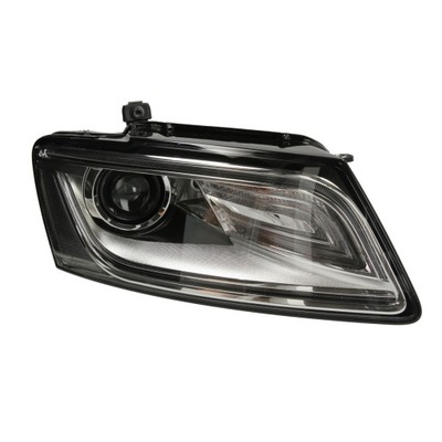 Інше- фара передній szt valeo valeo val044874 фара лампа valeo фото №1