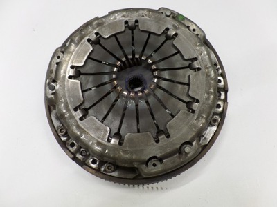 Renault trafic ii 2.0 dci сцепление жёсткий фото №1