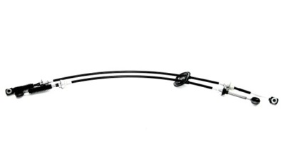 Тросы переключения передач movano 2.5 2.8 dti oem фото №1