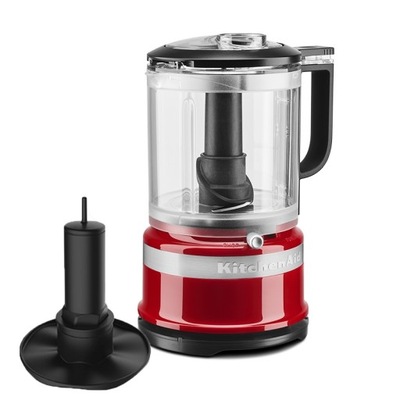 Malakser KitchenAid 1,1L 5KFC0516EER czerwony